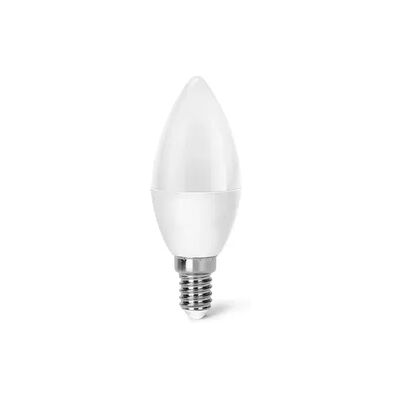 Aigostar LED 'Kerze', 7W, E14 Aigostar LED 'Kerze', 7W, E14