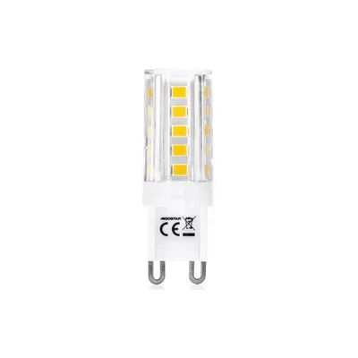 Aigostar LED 'Kompakt', 3.5W, G9 Aigostar LED 'Kompakt', 3.5W, G9