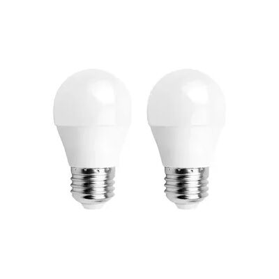 Aigostar LED 'Birne', E27, 9W, 2 Stück Aigostar LED 'Birne', E27, 9W, 2 Stück