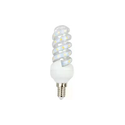 Aigostar LED 'Spirale' E14, 7W Aigostar LED 'Spirale' E14, 7W