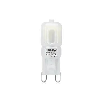 Aigostar LED 'Kompakt', 2,5W, G9 Aigostar LED 'Kompakt', 2,5W, G9
