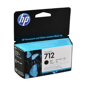 HP Tinte 3ED70A 712 schwarz HP Tinte 3ED70A 712 schwarz