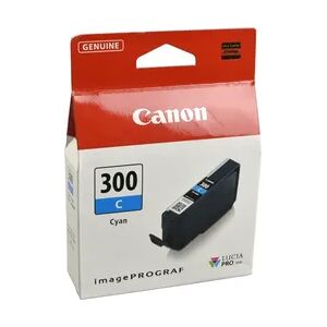 Canon Tinte 4194C001 PFI-300C cyan Canon Tinte 4194C001 PFI-300C cyan