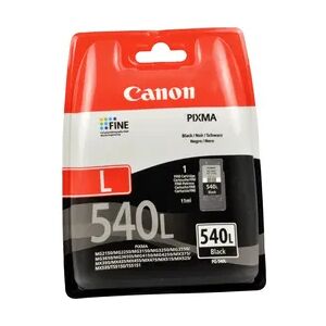 Canon Tinte 5224B010 PG-540L schwarz Canon Tinte 5224B010 PG-540L schwarz