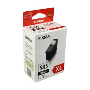 Canon Tinte 6204C001 PG-585XL schwarz Canon Tinte 6204C001 PG-585XL schwarz