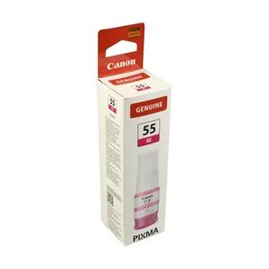 Canon Nachfülltinte 6290C001 GI-55M magenta Canon Nachfülltinte 6290C001 GI-55M magenta