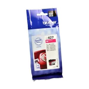 Brother Tinte LC-427M magenta Brother Tinte LC-427M magenta