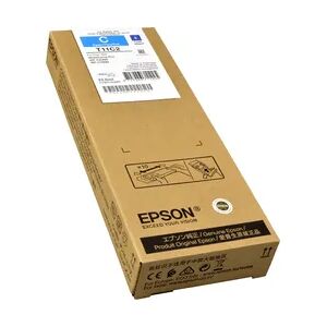 Epson Tinte C13T11C240 cyan L T11C2 Epson Tinte C13T11C240 cyan L T11C2