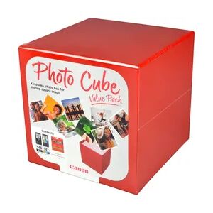 2 Canon Tinten 5225B012 Value Pack PG-540 + CL-541 Doppelpack KCMY + 40 Bl. Fotopapier 2 Canon Tinten 5225B012 Value Pack PG-540 + CL-541 Doppelpack KCMY + 40 Bl. Fotopapier