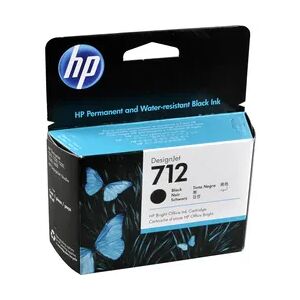 HP Tinte 3ED71A 712 schwarz HP Tinte 3ED71A 712 schwarz