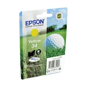 Epson - C13T34644020 - Ink Cartridge Epson - C13T34644020 - Ink Cartridge