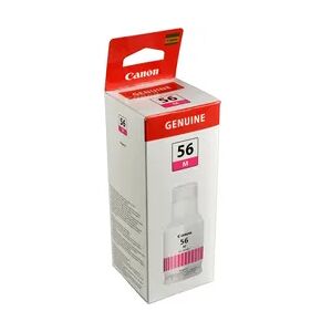 Canon Nachfülltinte 4431C001 GI-56M magenta Canon Nachfülltinte 4431C001 GI-56M magenta