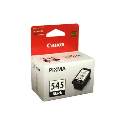 Canon Tinte 8287B001 PG-545 schwarz Canon Tinte 8287B001 PG-545 schwarz