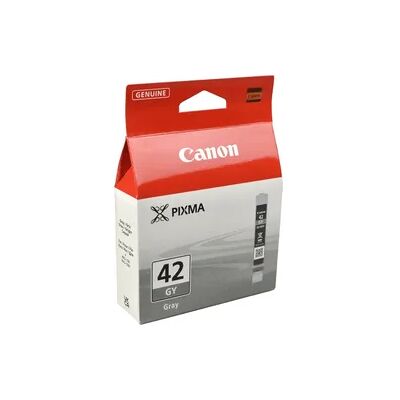 Canon Tinte 6390B001 CLI-42GY grau Canon Tinte 6390B001 CLI-42GY grau