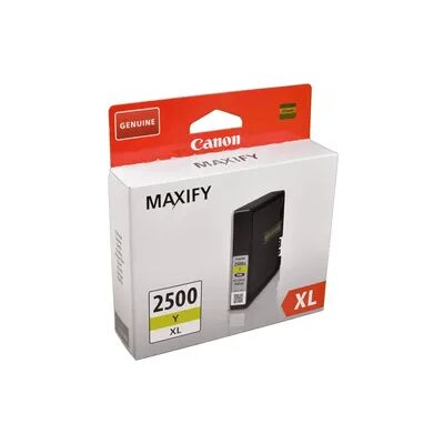 Canon Tinte 9267B001 PGI-2500XLY yellow Canon Tinte 9267B001 PGI-2500XLY yellow