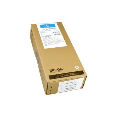 Epson Tinte C13T97320N cyan XL T9732 Epson Tinte C13T97320N cyan XL T9732