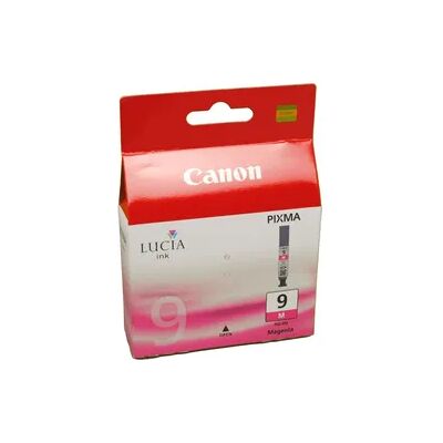 Canon Tinte 1036B001 PGI-9M magenta Canon Tinte 1036B001 PGI-9M magenta