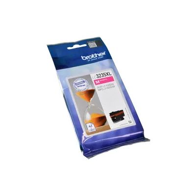 Brother Tinte LC-3235XLM magenta Brother Tinte LC-3235XLM magenta