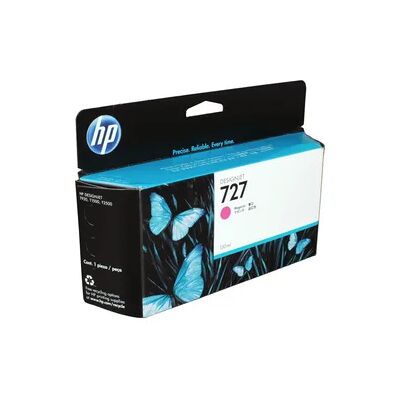HP Tinte B3P20A 727 magenta HP Tinte B3P20A 727 magenta