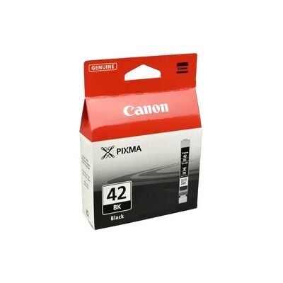 Canon Tinte 6384B001 CLI-42BK schwarz Canon Tinte 6384B001 CLI-42BK schwarz