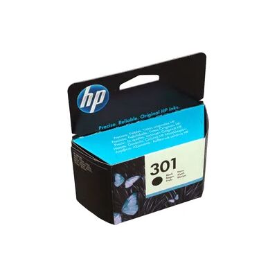 HP Tinte CH561EE 301 schwarz HP Tinte CH561EE 301 schwarz