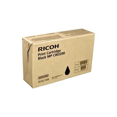 Ricoh Gel Cartridge MP CW2200 841635 schwarz OEM Ricoh Gel Cartridge MP CW2200 841635 schwarz OEM