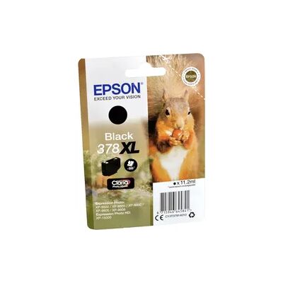 Epson C13T37914010 Tintenpatrone - Hoher Ertrag Epson C13T37914010 Tintenpatrone - Hoher Ertrag