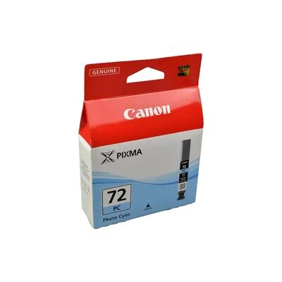 Canon Tinte 6407B001 PGI-72PC photo cyan Canon Tinte 6407B001 PGI-72PC photo cyan