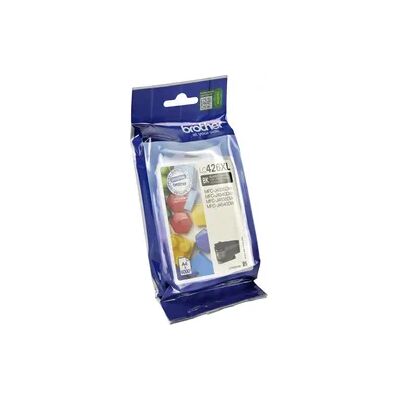 Brother Tinte LC-426XLBK schwarz Brother Tinte LC-426XLBK schwarz