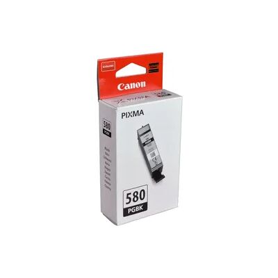 Canon Tinte 2078C001 PGI-580PGBK schwarz Canon Tinte 2078C001 PGI-580PGBK schwarz
