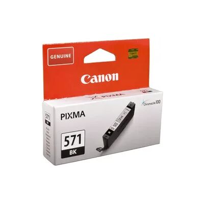 Canon Tinte 0385C001 CLI-571BK schwarz Canon Tinte 0385C001 CLI-571BK schwarz