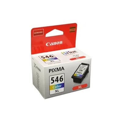 Canon Tinte 8288B001 CL-546XL CMY Canon Tinte 8288B001 CL-546XL CMY