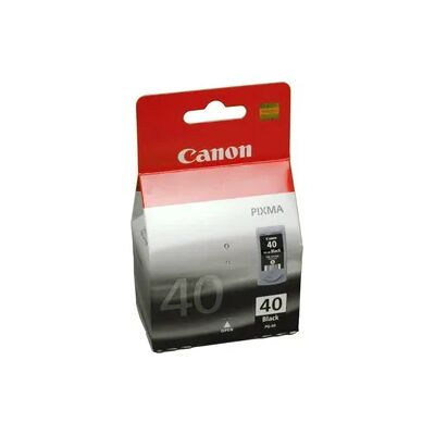 Canon Druckkopf 0615B001 PG-40 schwarz Canon Druckkopf 0615B001 PG-40 schwarz