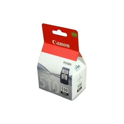 Canon Druckkopf 2970B001 PG-510 schwarz Canon Druckkopf 2970B001 PG-510 schwarz