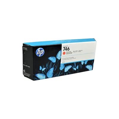 HP Tinte P2V81A 746 chromatic rot HP Tinte P2V81A 746 chromatic rot