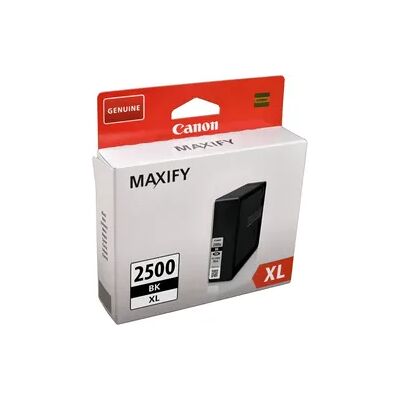 Canon Tinte 9254B001 PGI-2500XLBK schwarz Canon Tinte 9254B001 PGI-2500XLBK schwarz