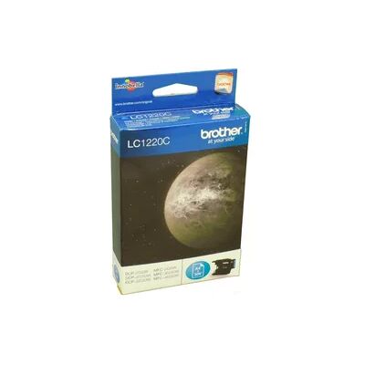 Brother Tinte LC-1220C cyan Brother Tinte LC-1220C cyan