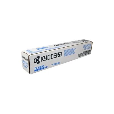KYOCERA TK-5315C Cyan Toner - Druckerzubehör KYOCERA TK-5315C Cyan Toner - Druckerzubehör