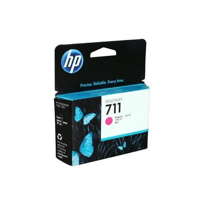 HP Tinte CZ131A 711 magenta HP Tinte CZ131A 711 magenta
