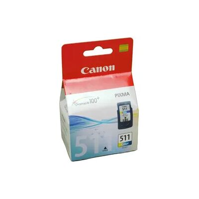 Canon Druckkopf 2972B001 CL-511 CMY Canon Druckkopf 2972B001 CL-511 CMY