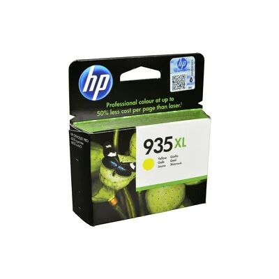 HP Tinte C2P26AE 935XL yellow HP Tinte C2P26AE 935XL yellow