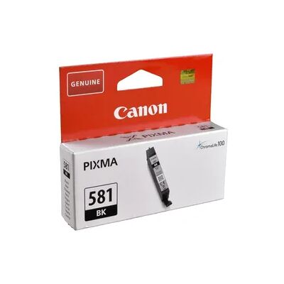 Canon Tinte 2106C001 CLI-581BK schwarz Canon Tinte 2106C001 CLI-581BK schwarz