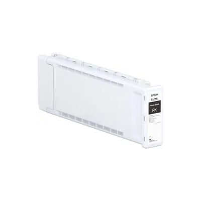 Epson Tinte C13T50M100 foto schwarz T50M1 Epson Tinte C13T50M100 foto schwarz T50M1