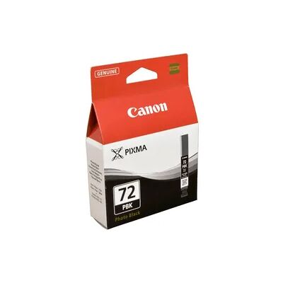 Canon Tinte 6403B001 PGI-72PBK photo schwarz Canon Tinte 6403B001 PGI-72PBK photo schwarz