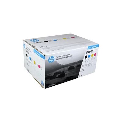4 HP (Samsung) Toner CLT-P404C/ELS SU365A KCMY 4 HP (Samsung) Toner CLT-P404C/ELS SU365A KCMY