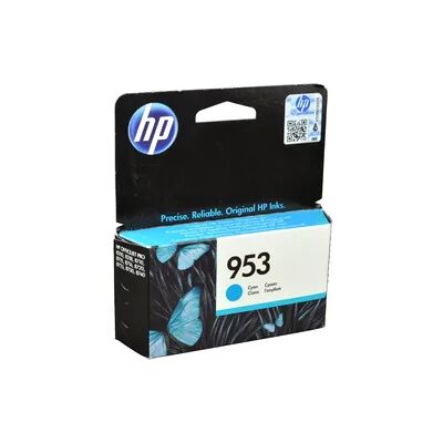 HP Tinte F6U12AE 953 cyan HP Tinte F6U12AE 953 cyan