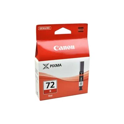 Canon Tinte 6410B001 PGI-72R rot Canon Tinte 6410B001 PGI-72R rot