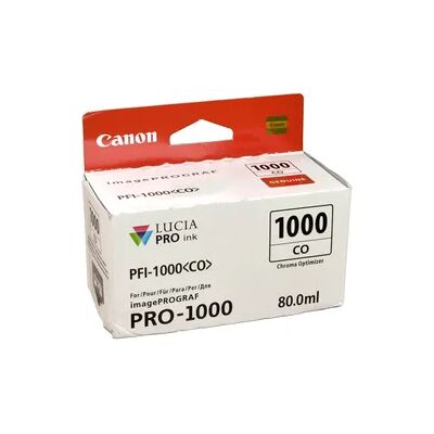 Canon Tinte 0556C001 PFI-1000CO chroma optimizer Canon Tinte 0556C001 PFI-1000CO chroma optimizer