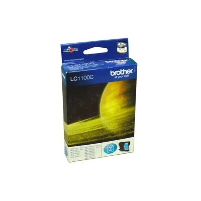 Brother Tinte LC-1100C cyan Brother Tinte LC-1100C cyan