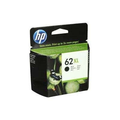 HP Tinte C2P05AE 62XL schwarz HP Tinte C2P05AE 62XL schwarz